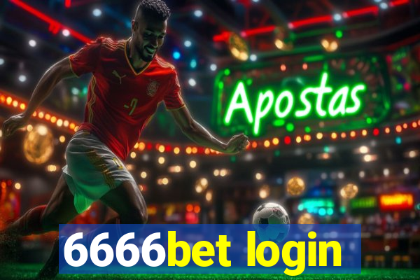 6666bet login